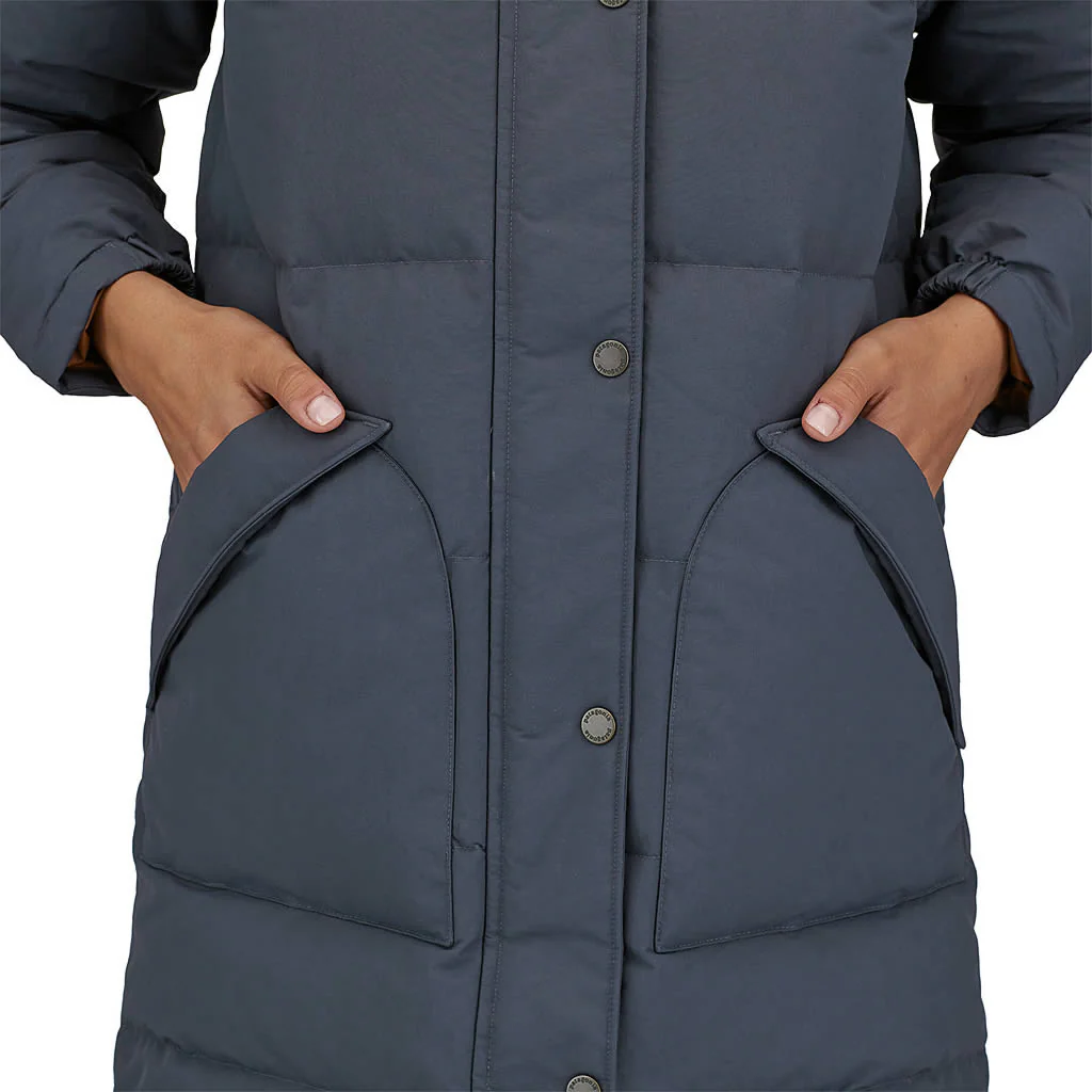 Women's Downdrift Parka - Image 6