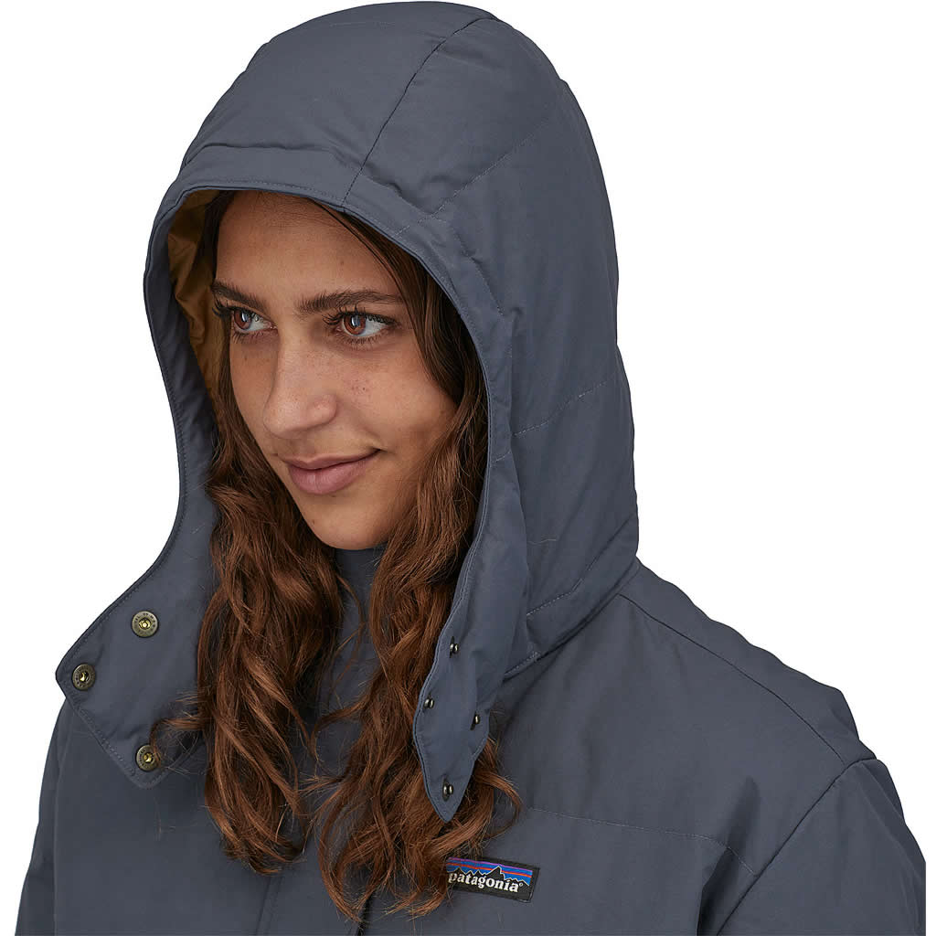 Women's Downdrift Parka - Image 9