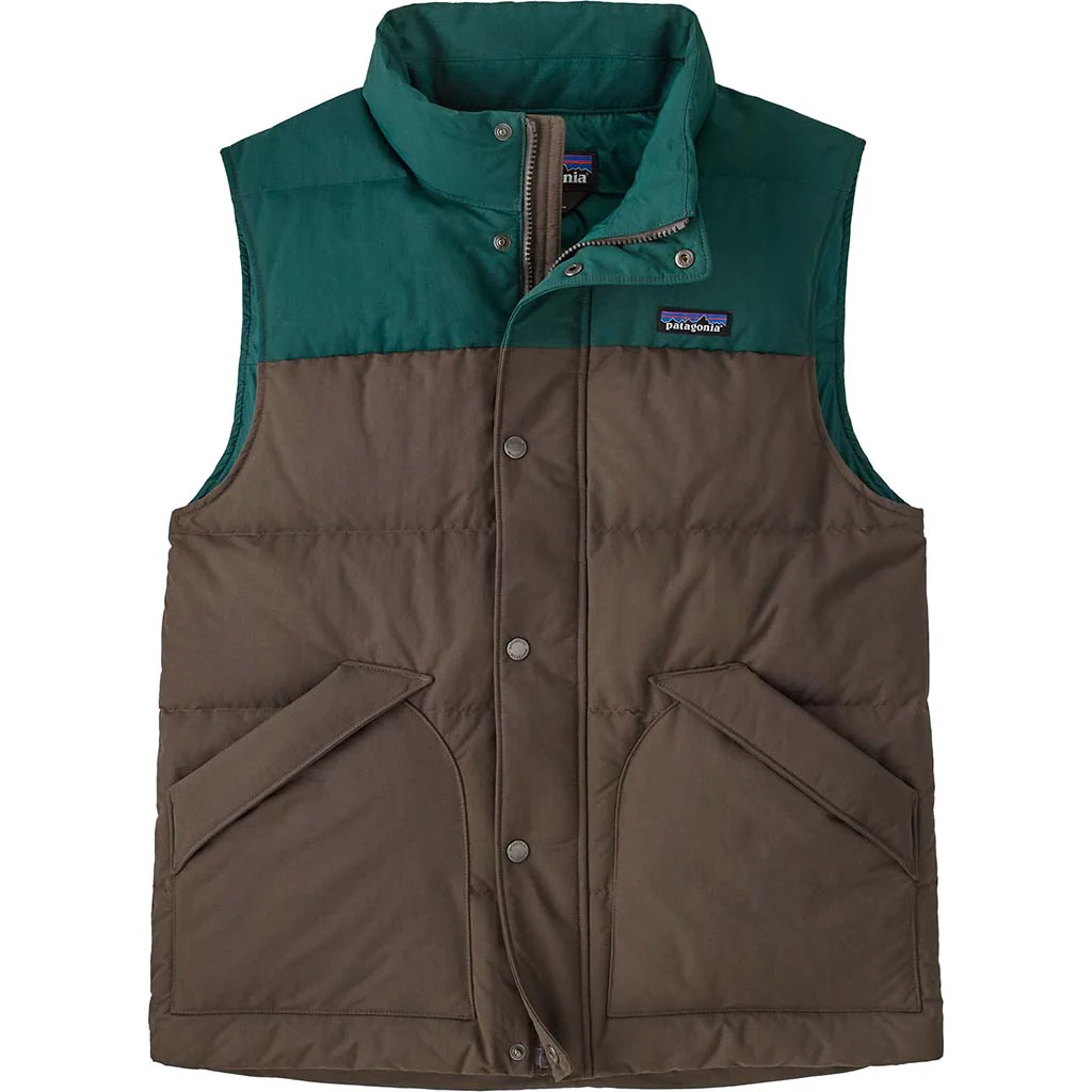 Men's Downdrift Vest - Image 10