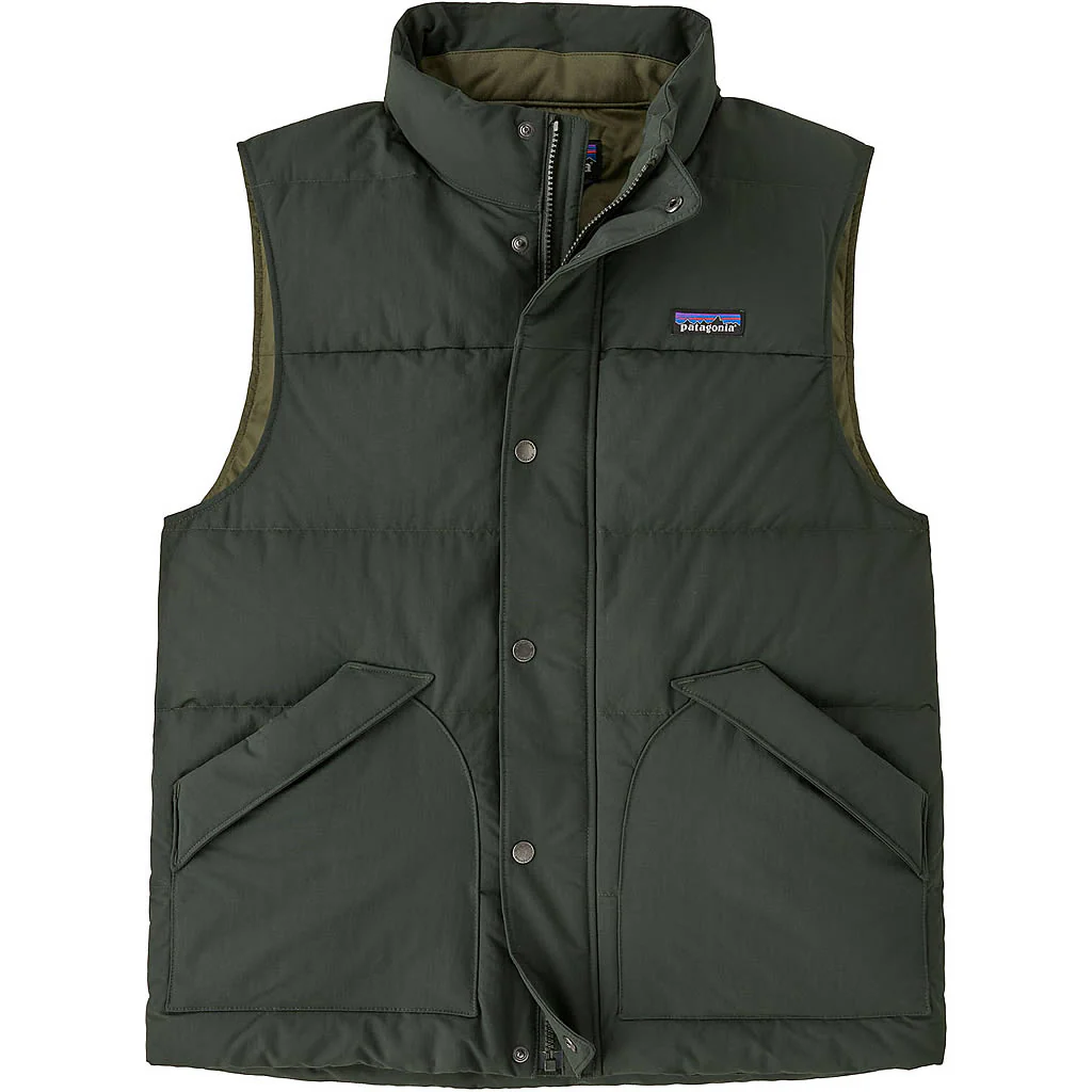 Men's Downdrift Vest - Image 3
