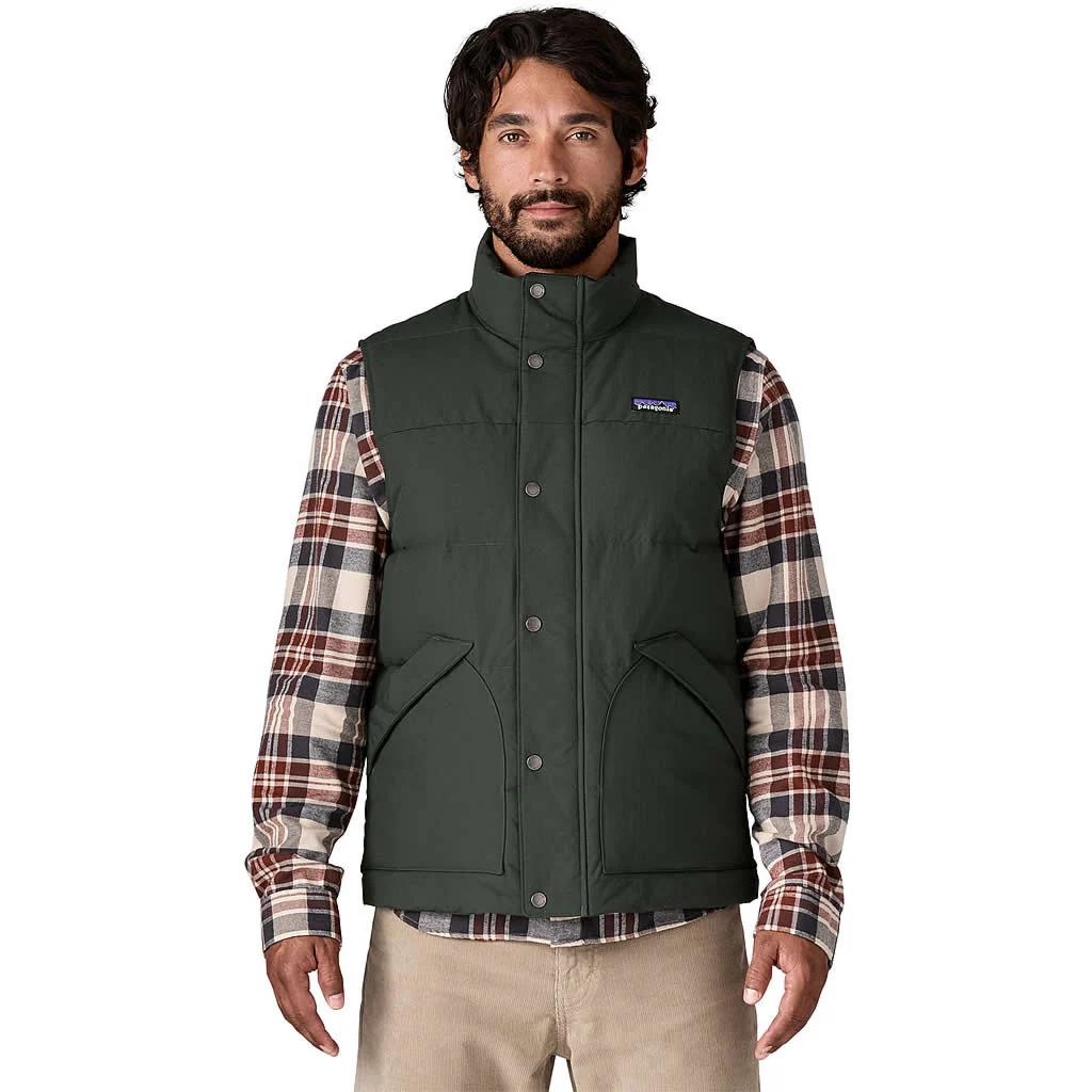 Men's Downdrift Vest - Image 4