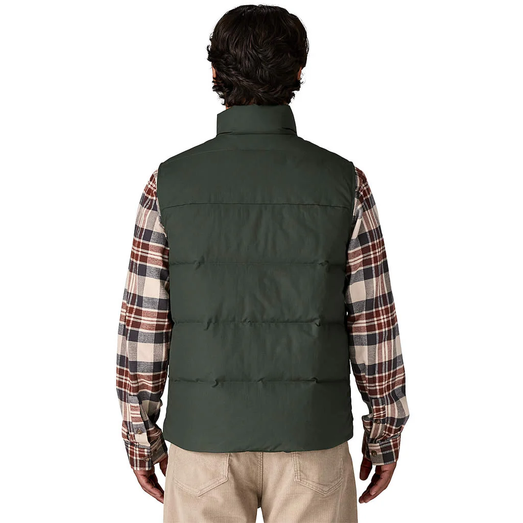 Men's Downdrift Vest - Image 5