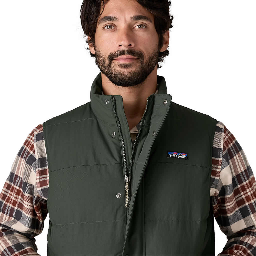 Men's Downdrift Vest - Image 6
