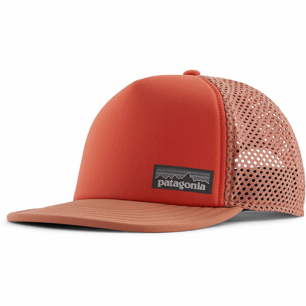 Duckbill Trucker Hat - Image 2