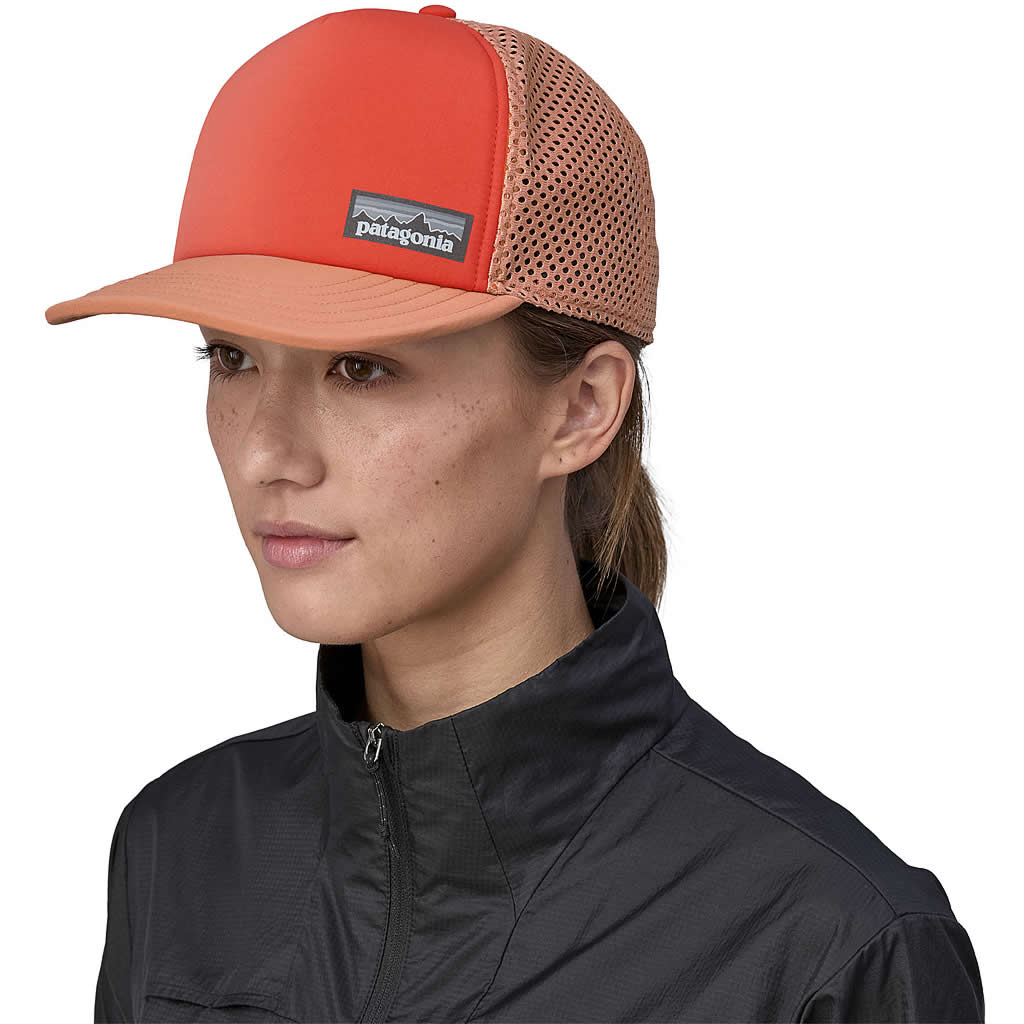 Duckbill Trucker Hat - Image 3