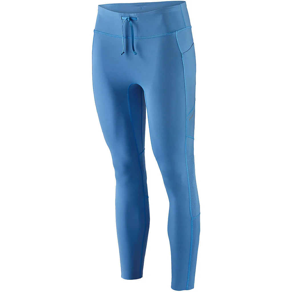 Women's Endless Run 7/8 Tights - Image 11
