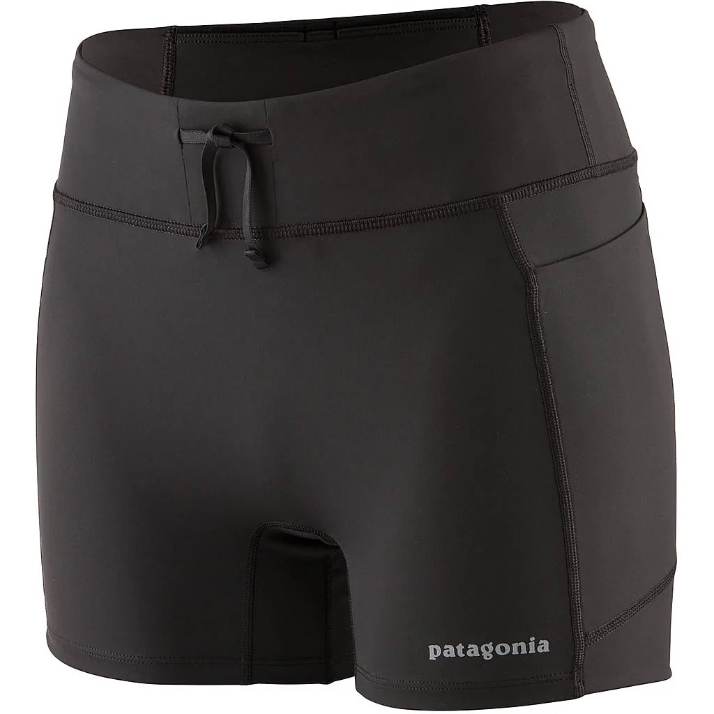 Women's Endless Run Shorts - Image 2