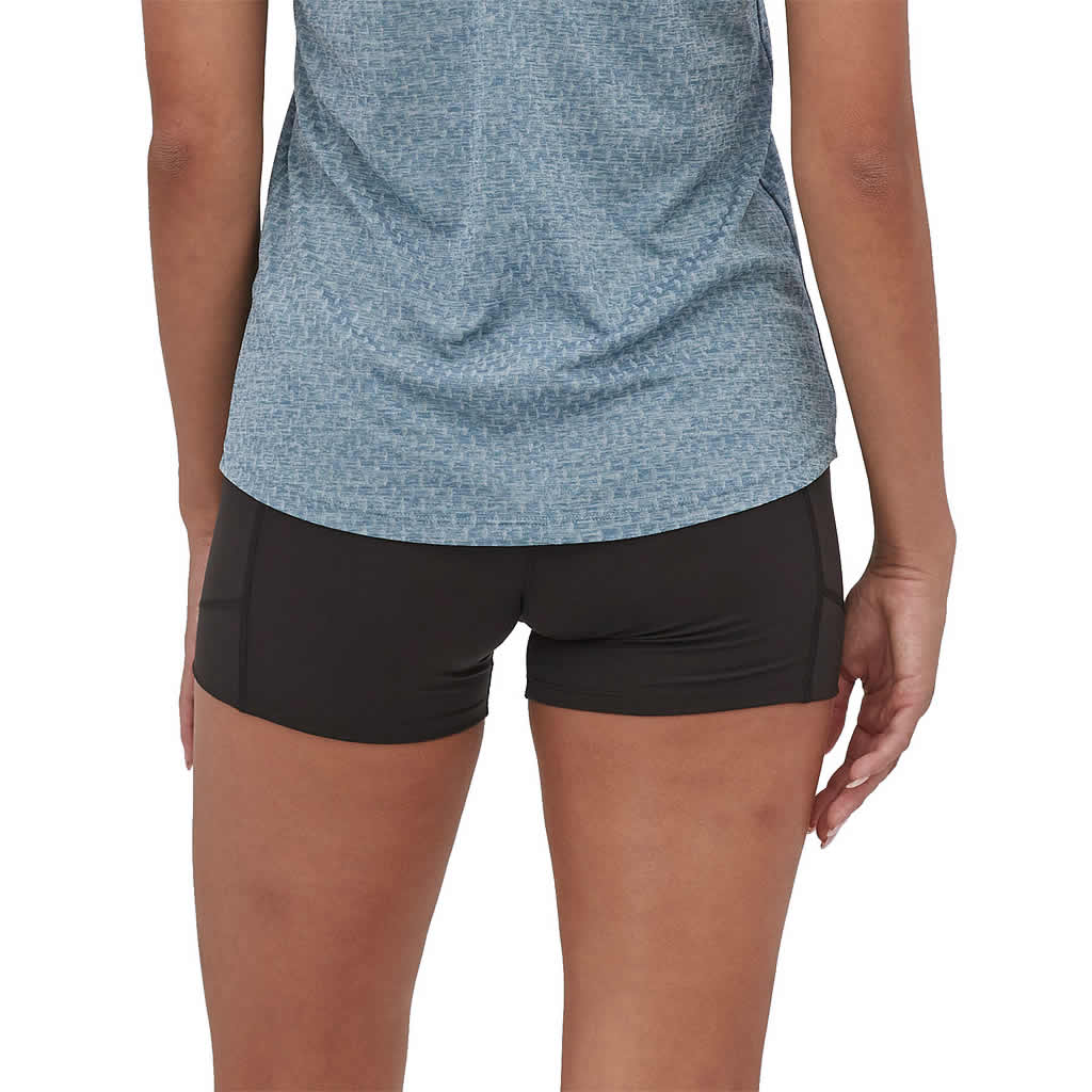 Women's Endless Run Shorts - Image 4
