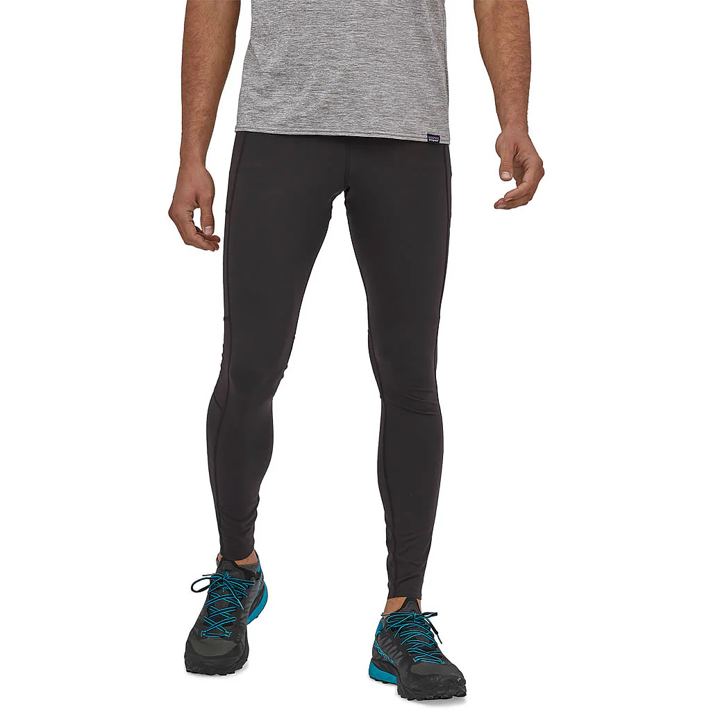 Men's Endless Run Tights - Image 3