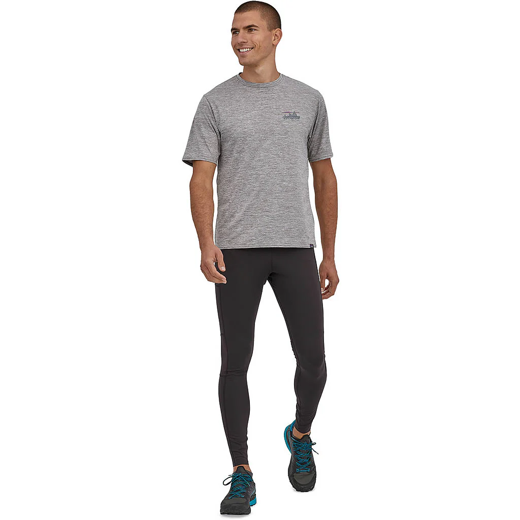 Men's Endless Run Tights - Image 5