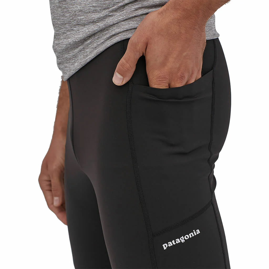 Men's Endless Run Tights - Image 6