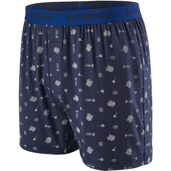 Men's Essential Boxers - Image 3