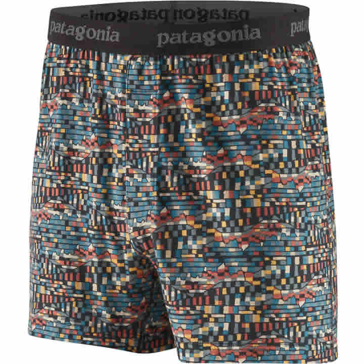Men's Essential Boxers - Image 4