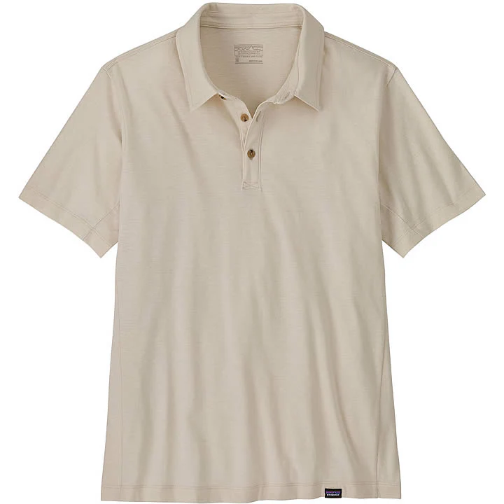 Men's Essential Polo