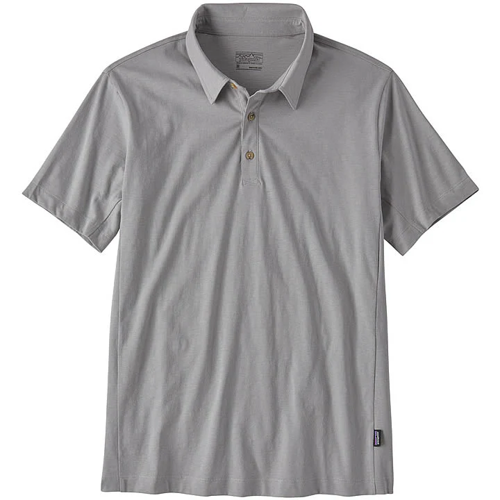 Men's Essential Polo - Image 2