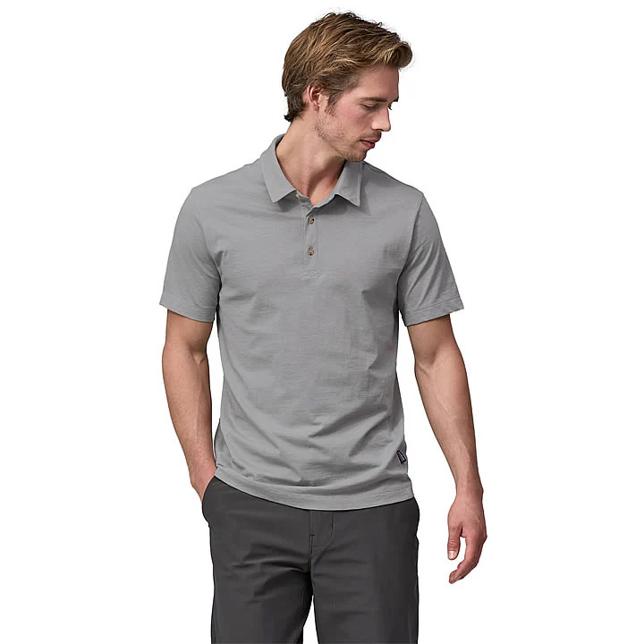 Men's Essential Polo - Image 3