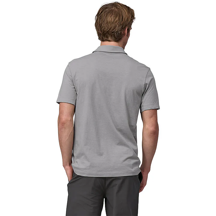 Men's Essential Polo - Image 4