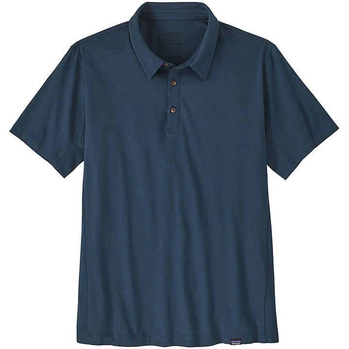 Men's Essential Polo - Image 5