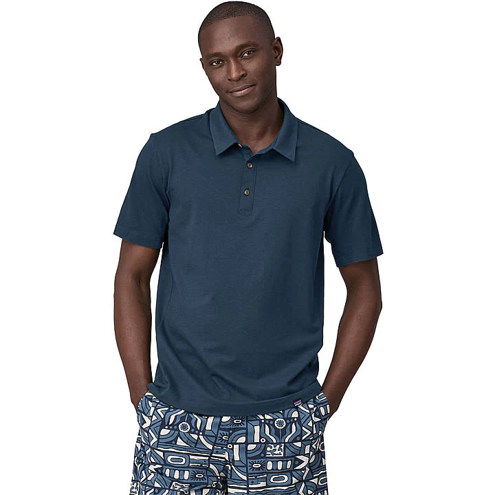 Men's Essential Polo - Image 6