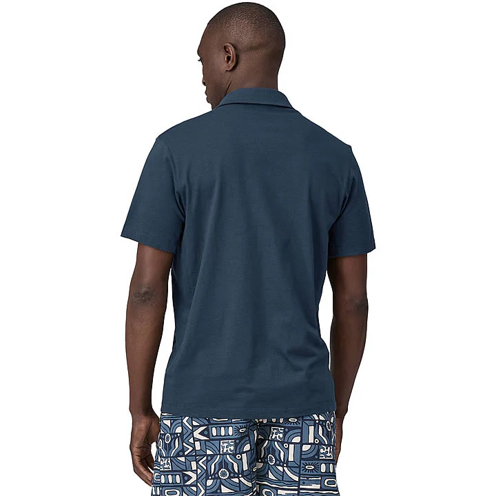 Men's Essential Polo - Image 7