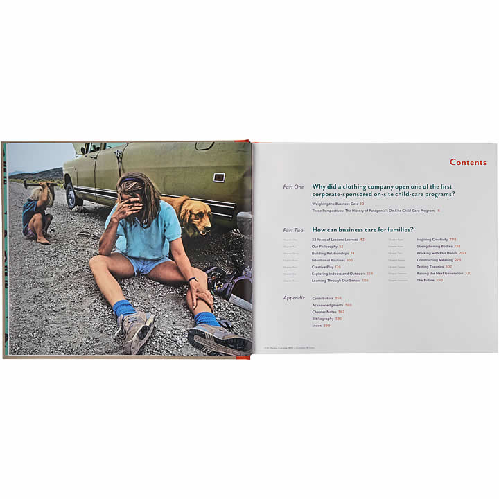 Family Business Book Hardcover - Image 3