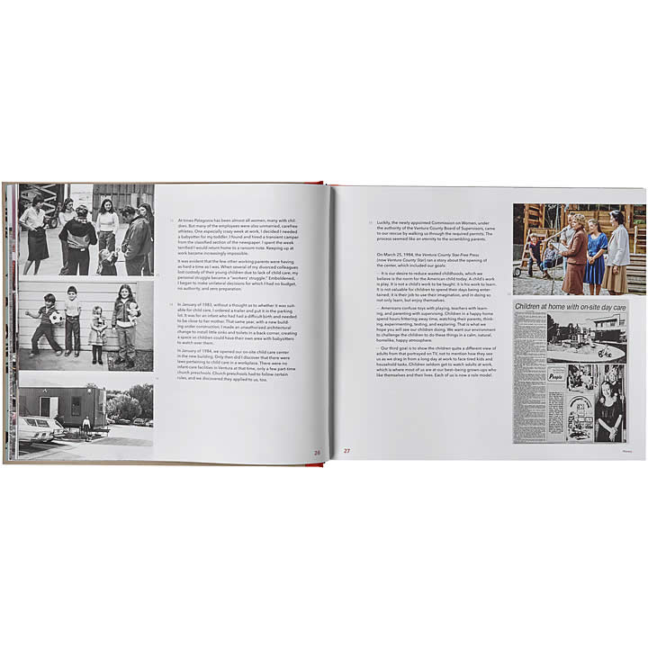 Family Business Book Hardcover - Image 4