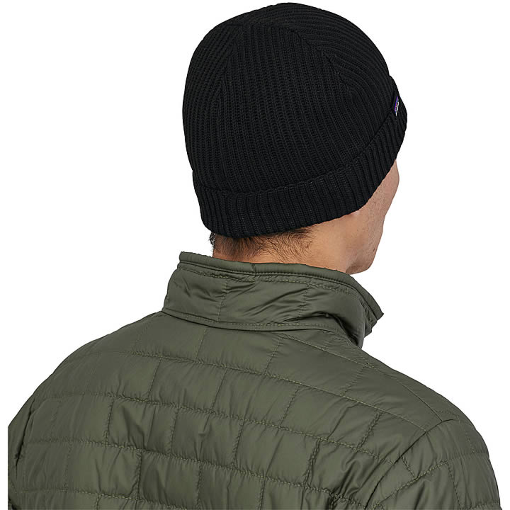 Fishermans Rolled Beanie - Image 10