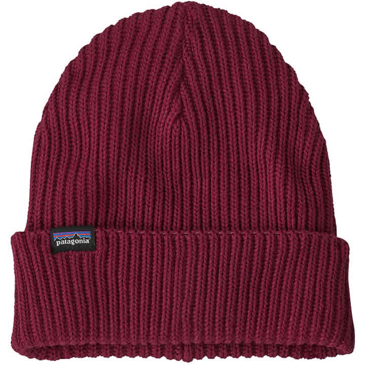 Fishermans Rolled Beanie - Image 11