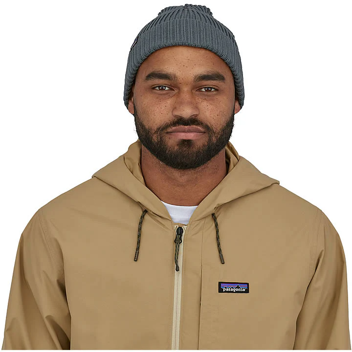 Fishermans Rolled Beanie - Image 16