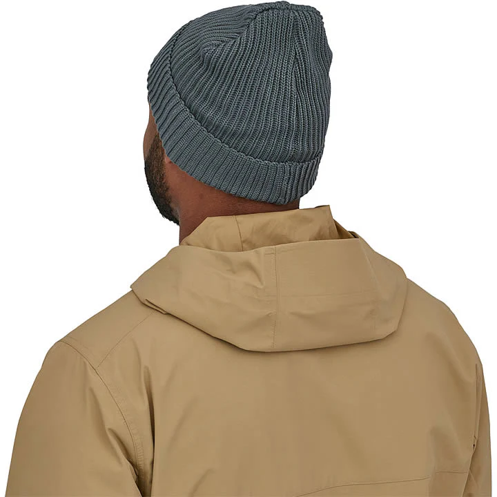Fishermans Rolled Beanie - Image 17