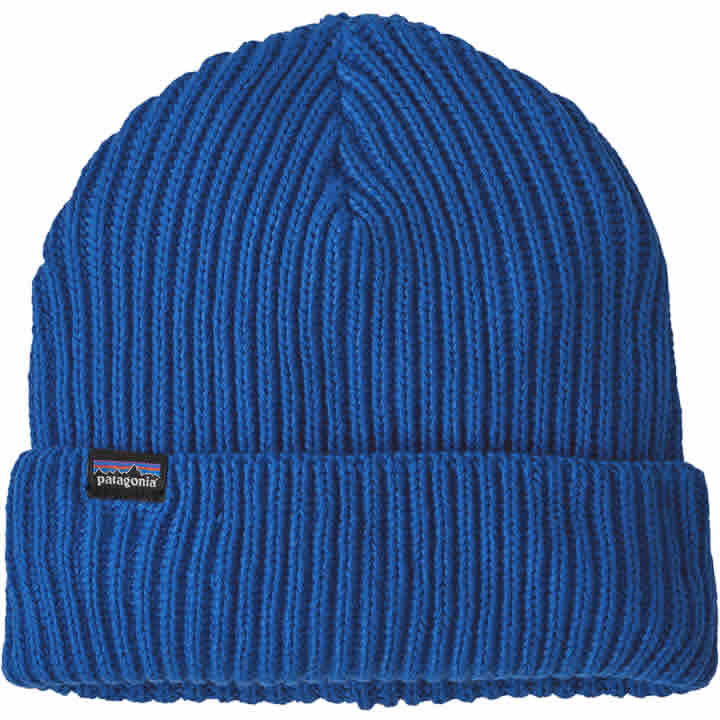 Fishermans Rolled Beanie - Image 5