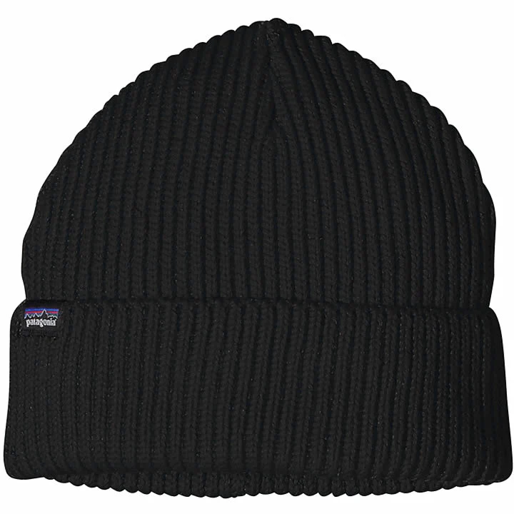 Fishermans Rolled Beanie - Image 8