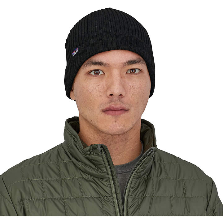 Fishermans Rolled Beanie - Image 9