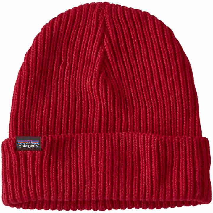 Fishermans Rolled Beanie - Image 11