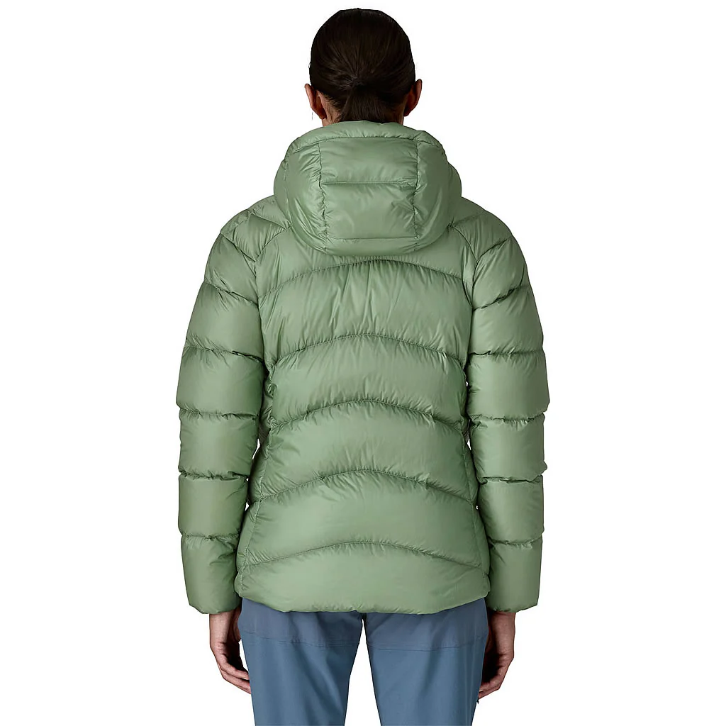 Women's Fitz Roy Down Hoody - Image 12