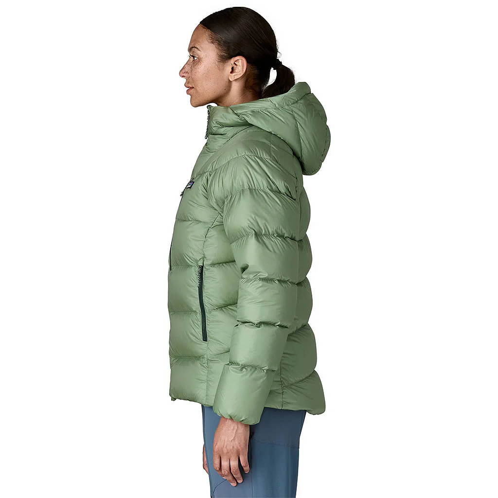 Women's Fitz Roy Down Hoody - Image 14