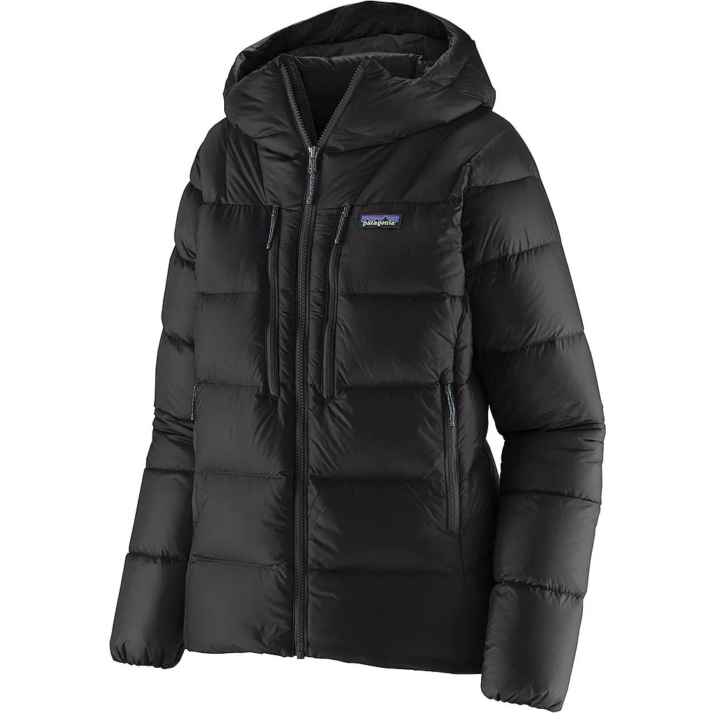 Women's Fitz Roy Down Hoody - Image 2