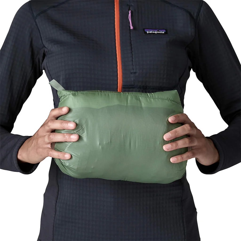Women's Fitz Roy Down Hoody - Image 20