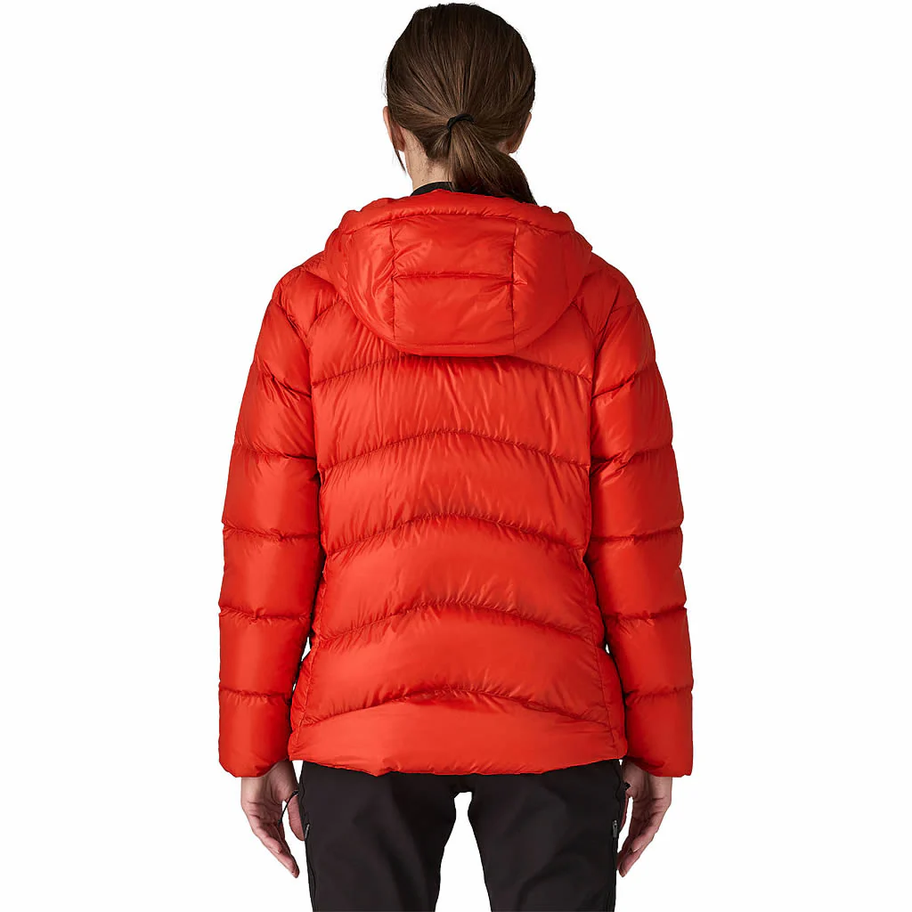 Women's Fitz Roy Down Hoody - Image 23