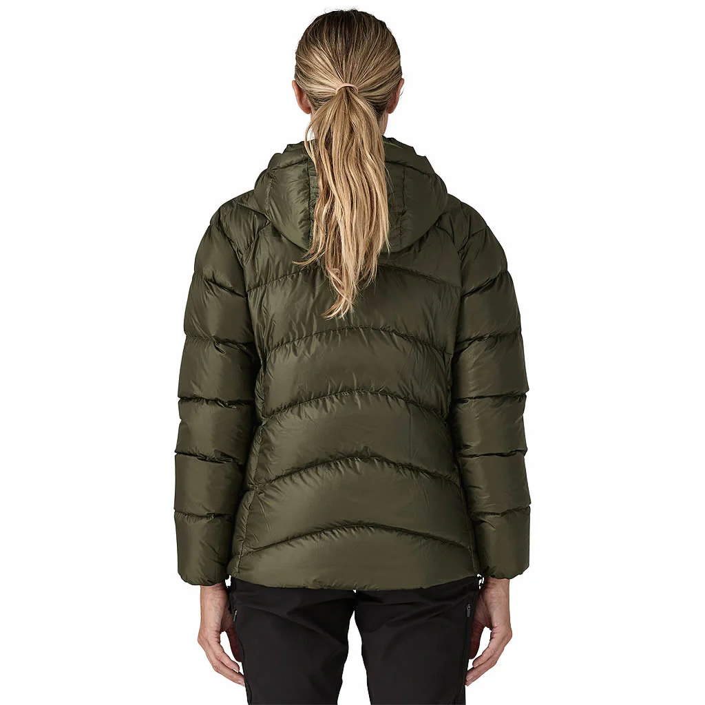 Women's Fitz Roy Down Hoody - Image 26