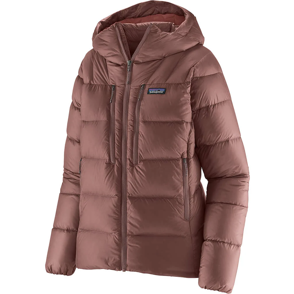 Women's Fitz Roy Down Hoody - Image 33
