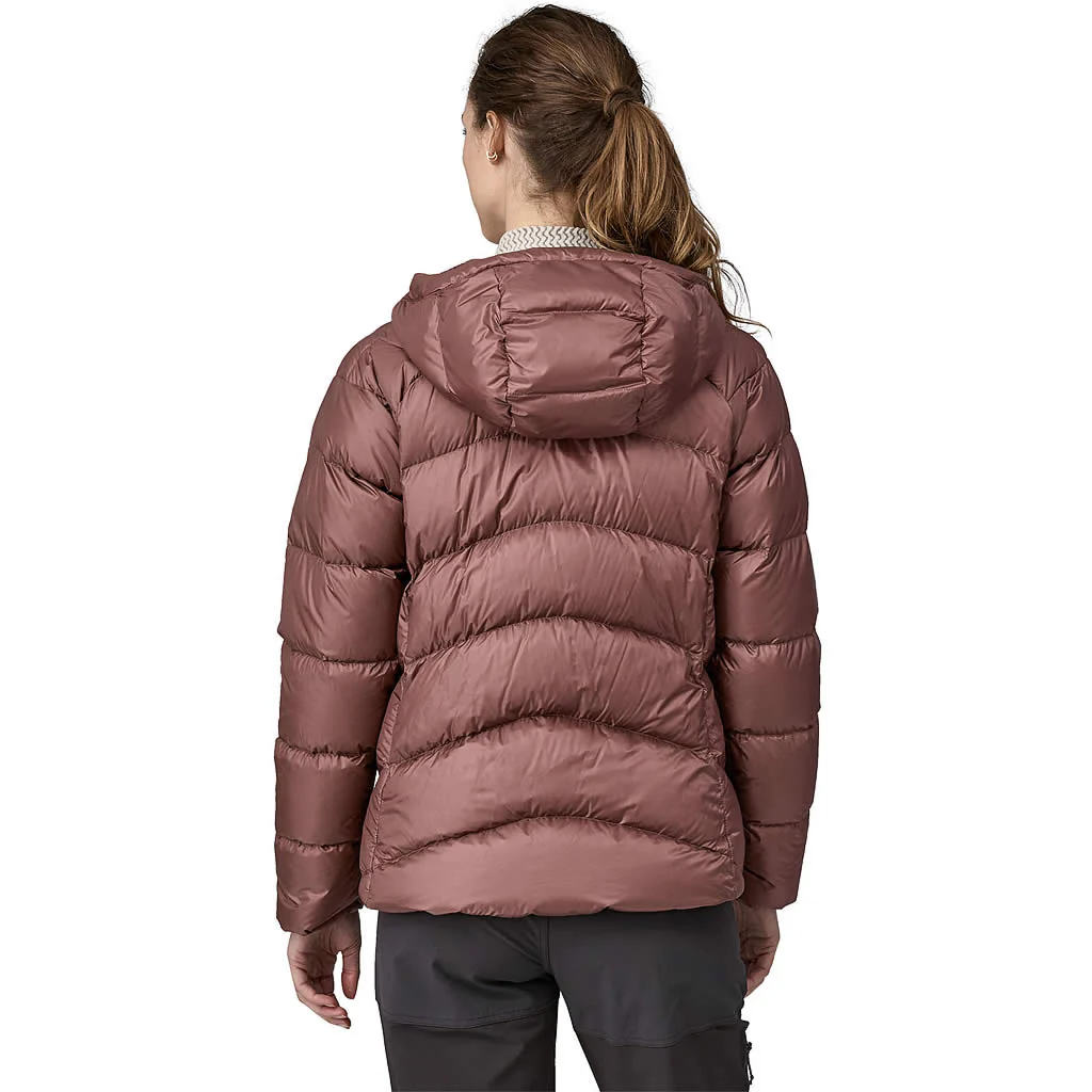 Women's Fitz Roy Down Hoody - Image 35