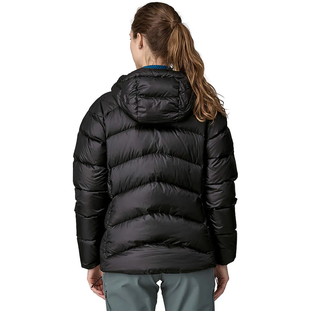 Women's Fitz Roy Down Hoody - Image 4