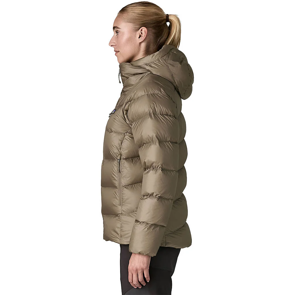 Women's Fitz Roy Down Hoody - Image 40
