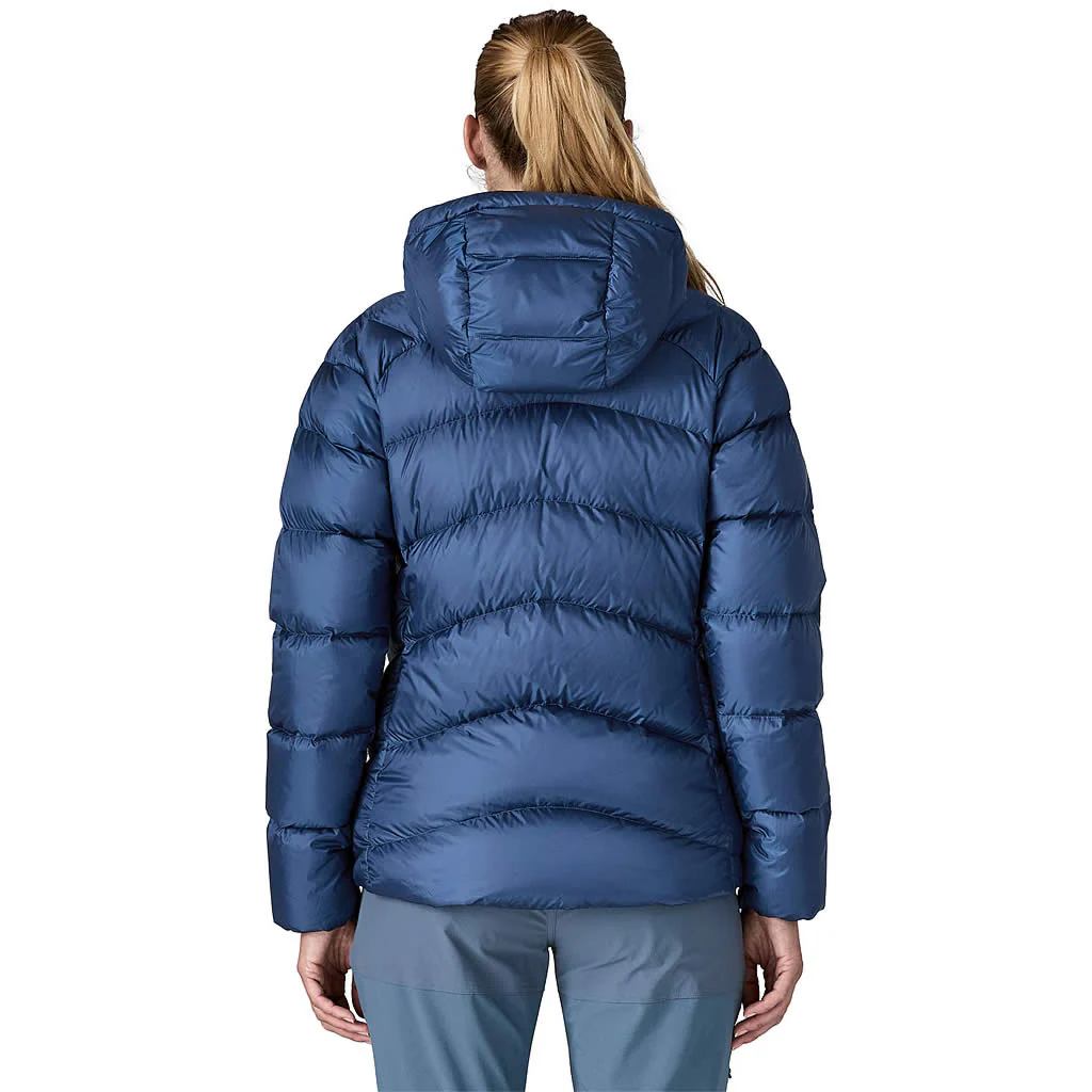 Women's Fitz Roy Down Hoody - Image 7