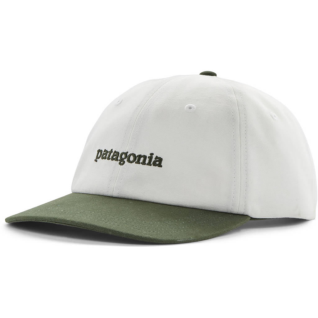 Fitz Roy Icon Trad Cap