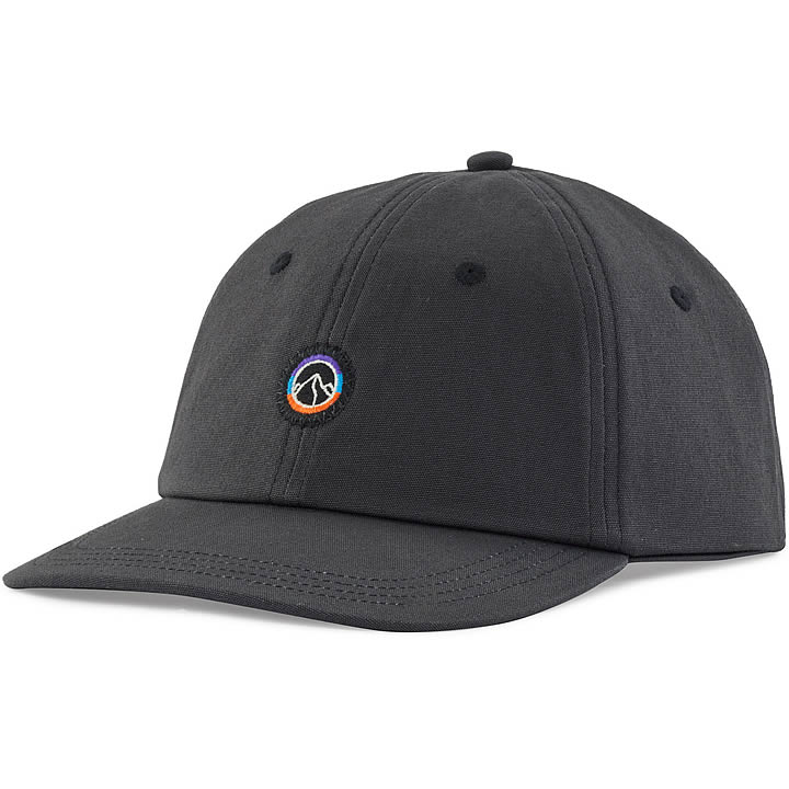 Fitz Roy Icon Trad Cap - FIBK