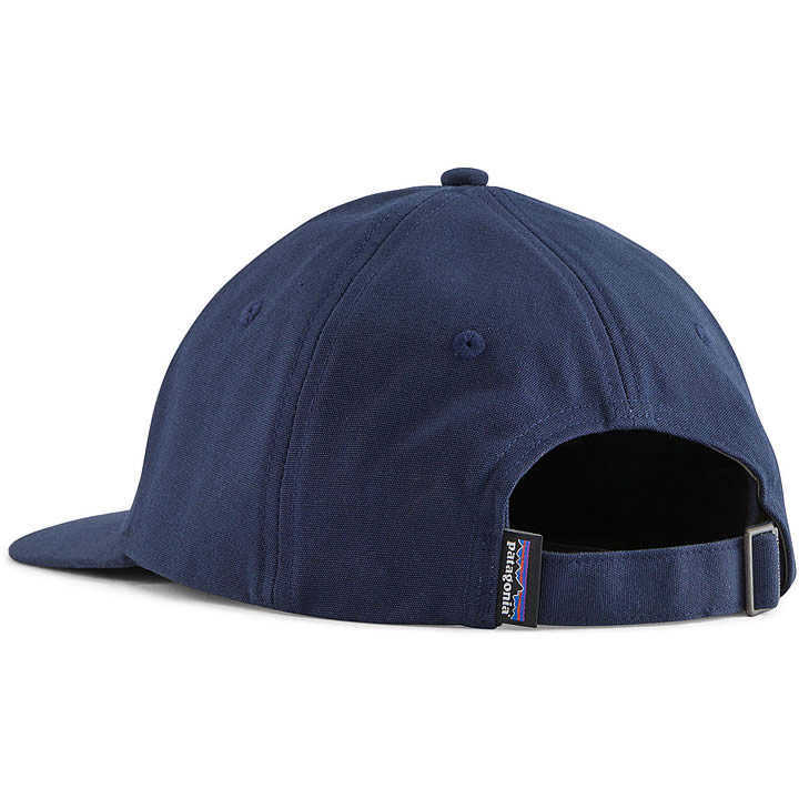 Fitz Roy Icon Trad Cap - TENE - Image 2