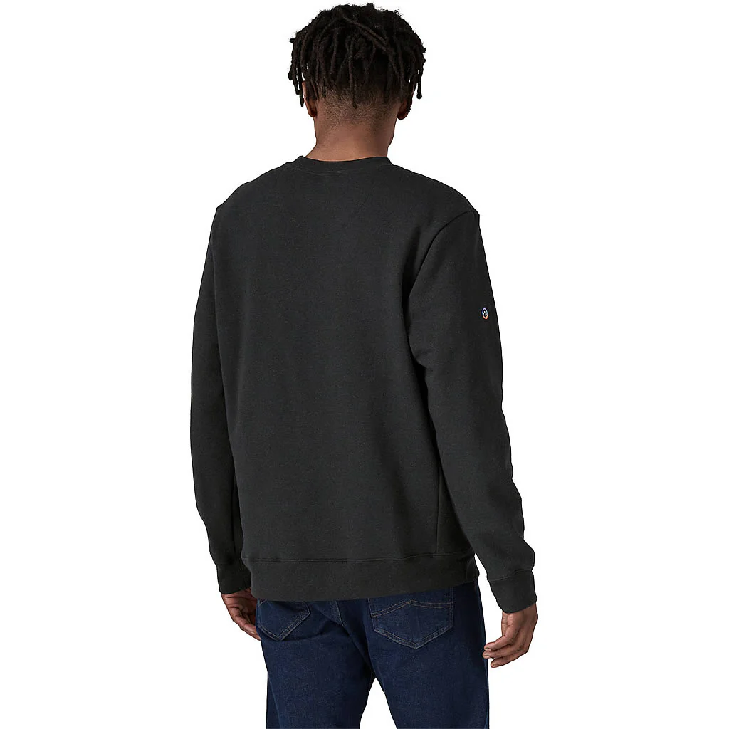 Fitz Roy Icon Uprisal Crew Sweatshirt - Image 5