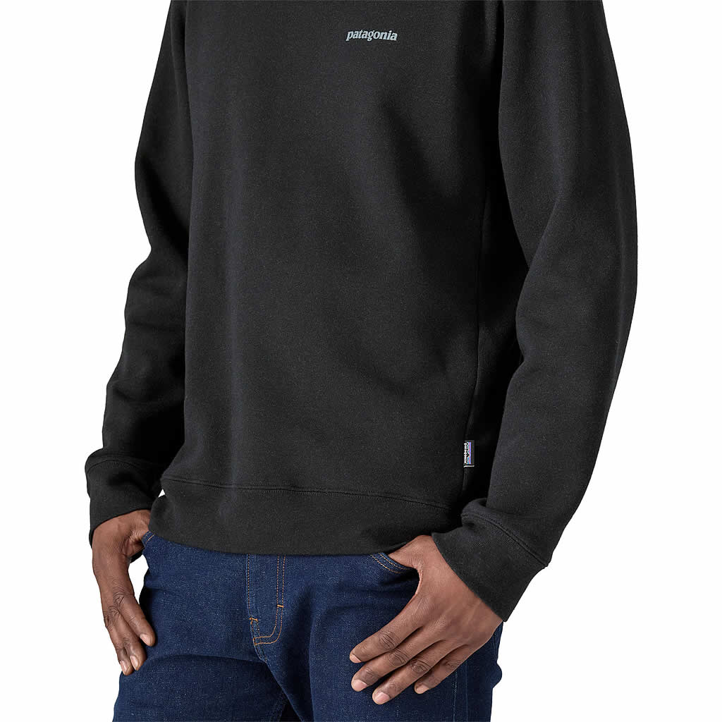 Fitz Roy Icon Uprisal Crew Sweatshirt - Image 6